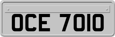 OCE7010