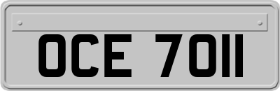 OCE7011