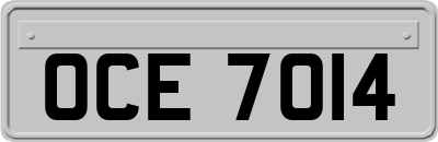 OCE7014