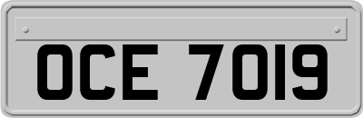 OCE7019