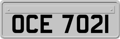 OCE7021