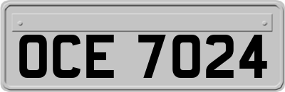 OCE7024