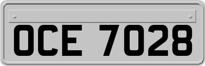 OCE7028