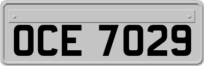 OCE7029