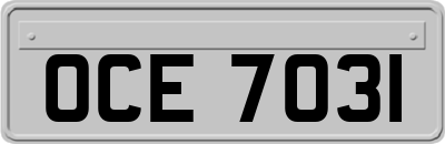 OCE7031