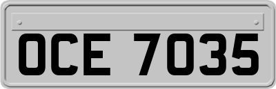 OCE7035