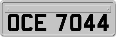 OCE7044