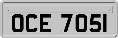 OCE7051