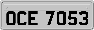 OCE7053