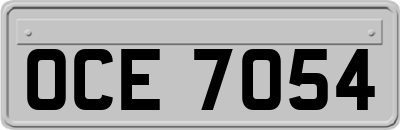 OCE7054