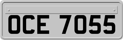 OCE7055