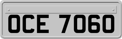 OCE7060