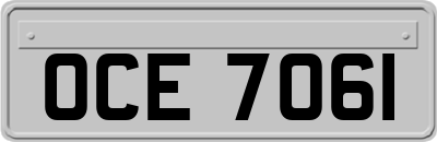 OCE7061