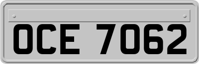 OCE7062