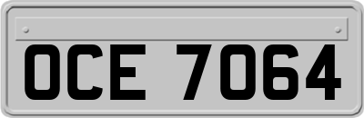 OCE7064