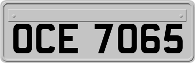 OCE7065
