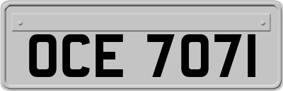 OCE7071