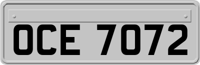 OCE7072