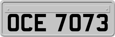 OCE7073