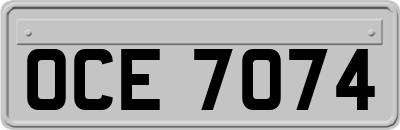 OCE7074
