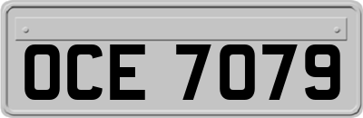 OCE7079
