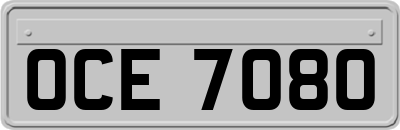 OCE7080