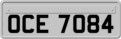 OCE7084