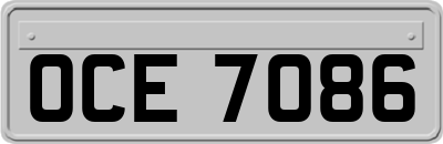 OCE7086