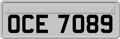 OCE7089