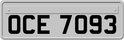 OCE7093