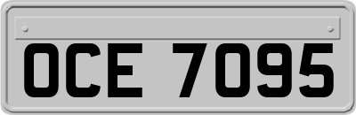 OCE7095