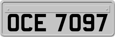 OCE7097