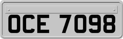 OCE7098