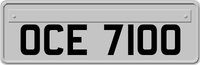 OCE7100