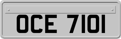 OCE7101