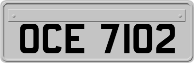 OCE7102