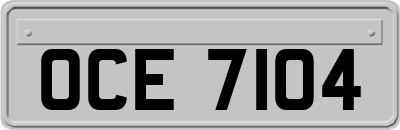 OCE7104
