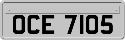 OCE7105
