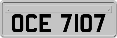 OCE7107