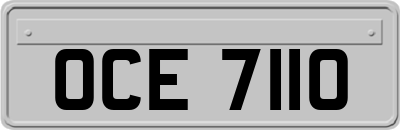 OCE7110