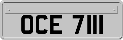 OCE7111