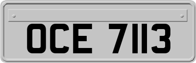 OCE7113