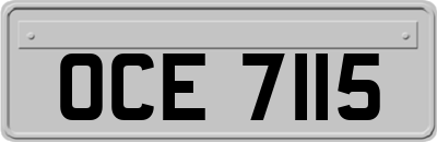 OCE7115