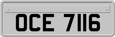 OCE7116