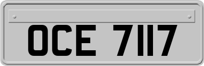 OCE7117