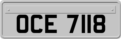 OCE7118