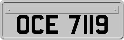 OCE7119