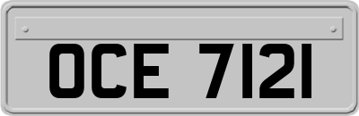 OCE7121