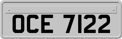 OCE7122