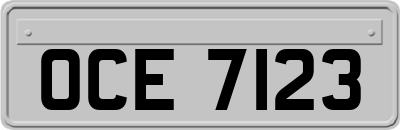 OCE7123